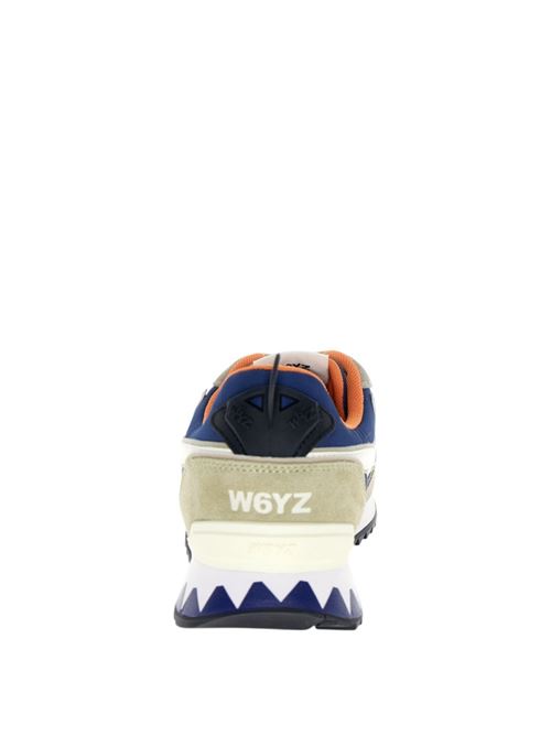 JET-M 1D44BLU W6YZ | JET-M 1D44BLU